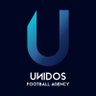 UnidosAgency's profile picture. Unidos Football Agency | #WEAREUNIDOS