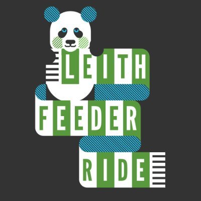 We organise a feeder ride to Pedal on Parliament each year and post on all things cycling in Leith.