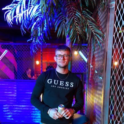 JackMarcus00's profile picture. fucking massive cunt