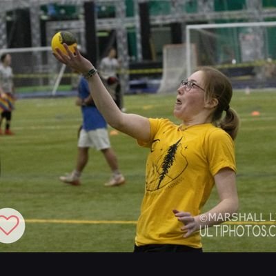 Drexel '23 | ultimate frisbee #9 on the field, #1 in your heart