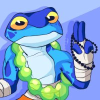 SecretSensei (@secretsensi0) 's Twitter Profile