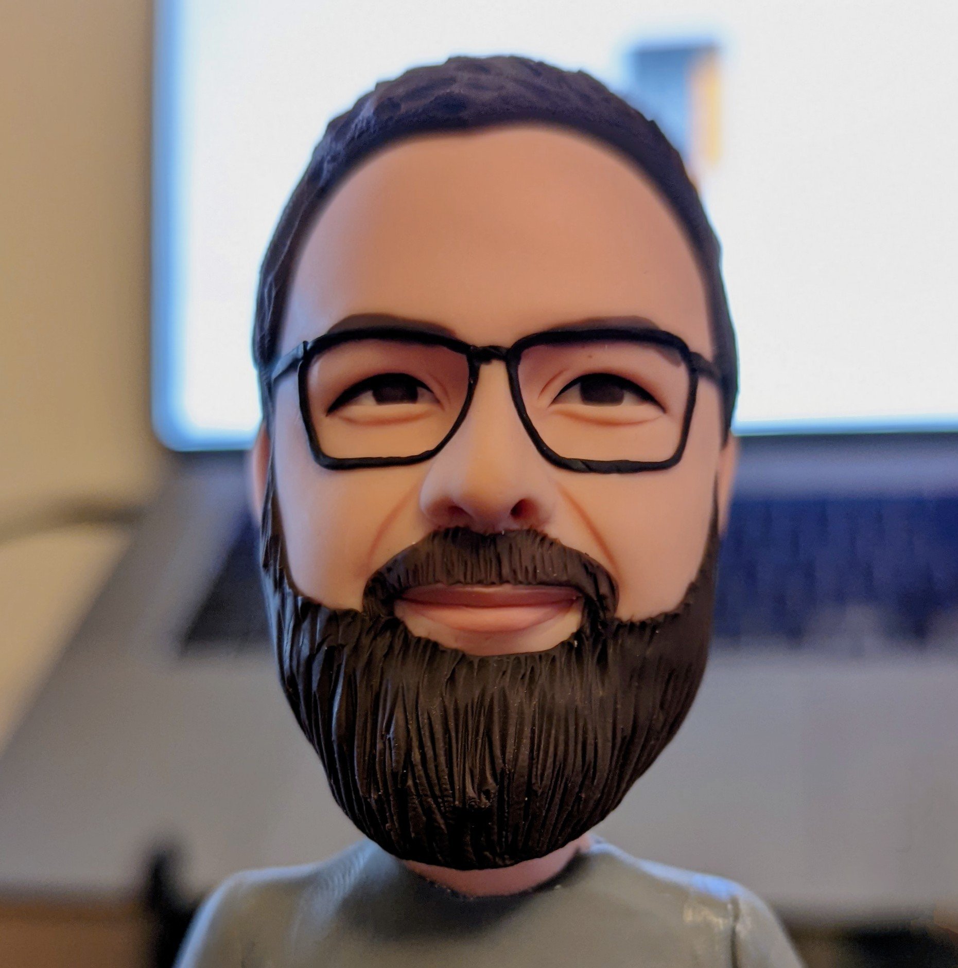 mrchriscanning's profile picture. SRE. Hubby/Father. Nerd culture consumer. Serial Guinness drinker.

📍 Northern Ireland