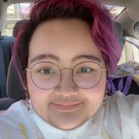 Emerson Todd, MA (he/they) 🐝 (@emersonatodd) 's Twitter Profile Photo Emerson Todd, MA (he/they) 🐝 (@emersonatodd) 's Twitter Profile Photo