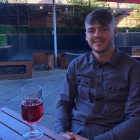 Fletcher rushton (@frushton99) 's Twitter Profile