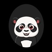 📌 A unique collection of #3000 cute pandas that live in Polygon 🐼 15% of the proceeds from the collection will go to an endangered animal foundation 🐼