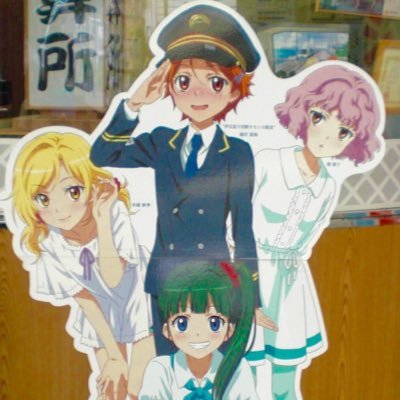 みといろはさんのプロフィール画像