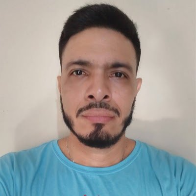 Jornalista;
Esportista amador;
Produtor de conteúdo 📽🏃