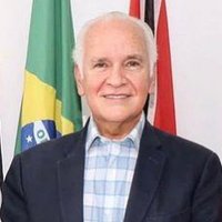 Gilberto Nascimento (@gnascimentosp) 's Twitter Profile