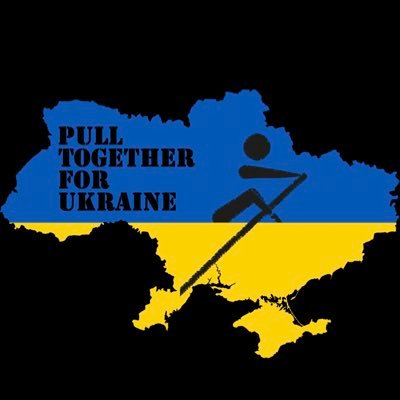 Pull Together For Ukraine!
