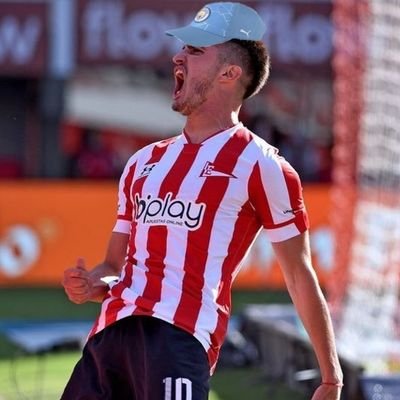 Del Prete fan account | Davista