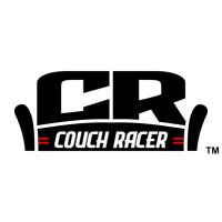 Couch Racer(@CouchRacerShop) 's Twitter Profile Photo
