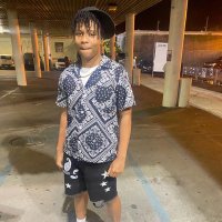 CrisconGo (@_chrizzofficial) 's Twitter Profile