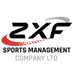 ZXF Sports Management (@Zxfsports) Twitter profile photo