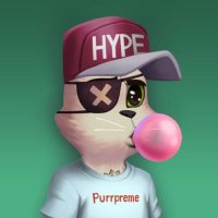Cedric | Nft & Cyrpto Promoter (@cedrichcooper) 's Twitter Profile Photo Cedric | Nft & Cyrpto Promoter (@cedrichcooper) 's Twitter Profile Photo