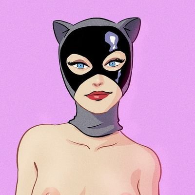 NSFW Artist 🔞 Commissions OPEN IG/theartomicboy