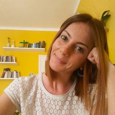 centrone_maria's profile picture. Child Rights Explorer 😎 Qualitative researcher @UNICEFInnocenti 💙 Co-founder @artcl12 🌟

🌻 my views, my tweets, and the echos of those I like the most ✌🏾