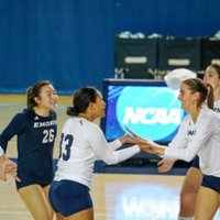 Emory Volleyball (@emoryvolleyball) 's Twitter Profile