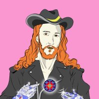 Linda | Giveaways (@lindasnft) 's Twitter Profile Photo