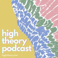 High Theory Podcast(@HighTheoryPodc1) 's Twitter Profile Photo