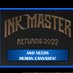 Ink Master Human Canvas Casting (@IMCANVASCASTING) Twitter profile photo