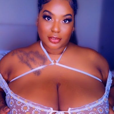 melodyfansly's profile picture. ||NSFW 18+|| Can I be your virtual gf? I promise we will have a blast! 💦🥜 DIRECT CONTACT. NO PPV FANSLY.👇🏾👇🏾