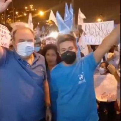 Economista, filósofo y empresario. 🇵🇪 💙 🇵🇪 Sanmarquino antizurdo