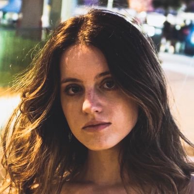 jennytumay's profile picture. Microsoft Data & AI ✦ Power Platform