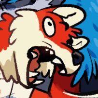Foxboy5692さんのプロフィール画像