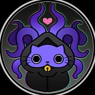 Nekonomiconさんのプロフィール画像