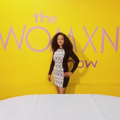 Writer, Activist, Feminist 
Producer: The Womxn Show