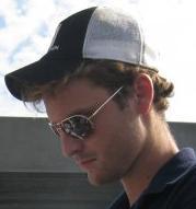 PatrickDeane's profile picture. I am the popular kids table