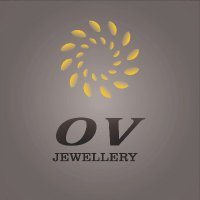 OV_JEWELLERY(@JewelleryOv) 's Twitter Profile Photo