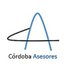 CORDOBA ASESORES (@CordAsesores) Twitter profile photo