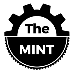We are Rutland's Makerspace. Make, Innovate, Network, Tinker!