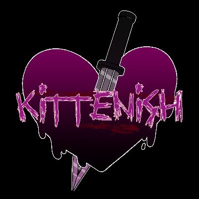 I'm Kitten(ish) 🖤. Female VA and Writer. A lover of horror and the dark elements of life. Fluent in caffeine, criminals, and carnage.