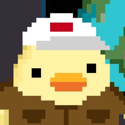 Duccos.nftさんのプロフィール画像