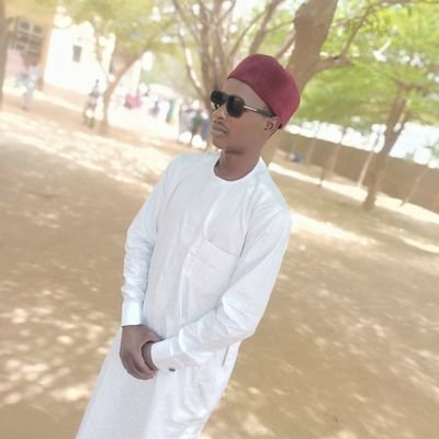 I'm shehu salahu, born in Kidandan,growth in rural area, but u know what!. I'm very charitable humble diligent to people.