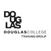 Douglas College - Training Group (@tg_programs) Twitter profile photo