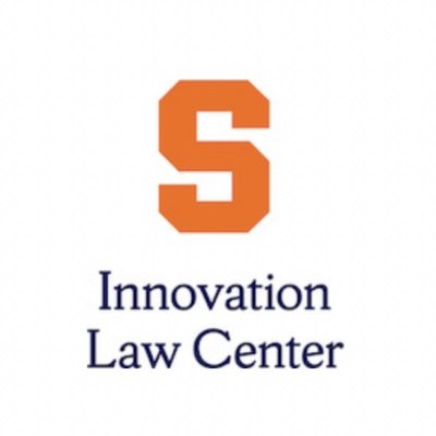 Designated New York State Science & Technology Law Center at @SUCollegeofLaw