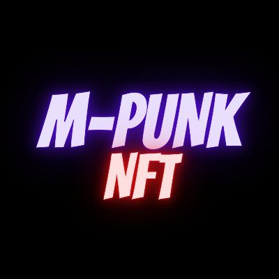 M-PUNK NFT