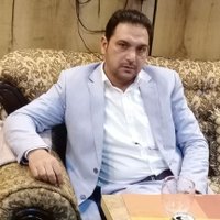Syed Abdul Basit (@alsyed_77) 's Twitter Profile