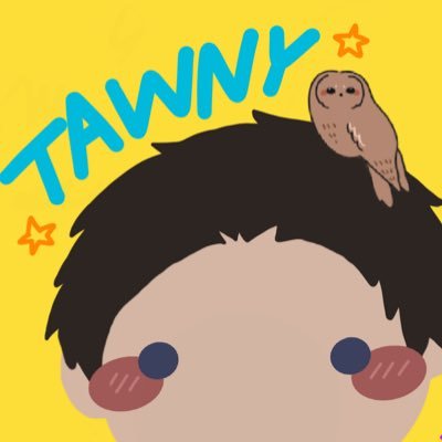 tawnyさんのプロフィール画像