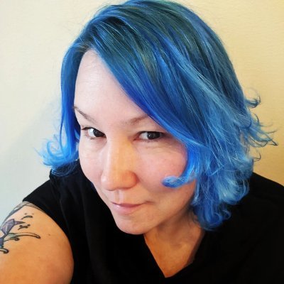 Associate Prof of Interactive Media @ Harrisburg University. Sociology, games studies, social interaction design. She/Her @velixious@mastodon.social