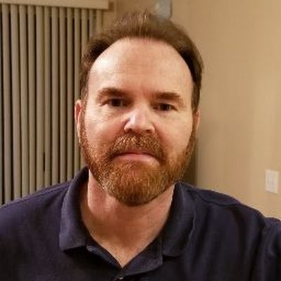 ChrisWamsley's profile picture. God Family Country