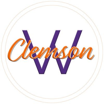 Clemson Athletic Programs from a female point of view.
