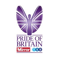 Pride of Britain(@PrideOfBritain) 's Twitter Profileg