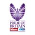 Pride of Britain (@PrideOfBritain) Twitter profile photo