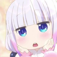 香夢璃໒꒱かむり໒꒱ (@aity_hari) Twitter profile photo