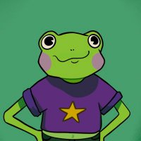 L.O.M.A. Frogs 🐸 (@loma_nft) 's Twitter Profile
