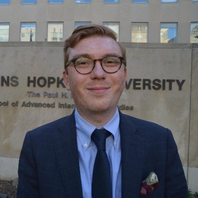 Perpetual Expat 🌐 | Contributing Writer @TheAsiaCable | Formerly @SoutheastAsiaDC & @SAISHopkins | Long suffering fan of @AVFCofficial | likes ≠ endorsements